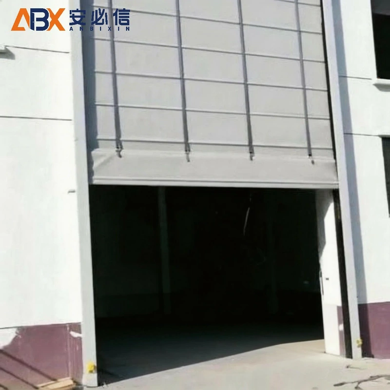 宝鸡市冷库门封
